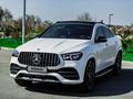 Mercedes-Benz GLE Coupe 400 2021 годаfor45 000 000 тг. в Шымкент – фото 6