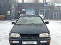 Volkswagen Golf 1993 года за 1 500 000 тг. в Алматы – фото 7