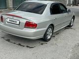 Hyundai Sonata 2004 года за 2 900 000 тг. в Кентау – фото 5