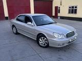 Hyundai Sonata 2004 года за 2 900 000 тг. в Кентау