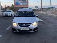 ВАЗ (Lada) Largus 2014 года за 4 500 000 тг. в Кызылорда