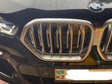 BMW X6 2021 года за 58 000 000 тг. в Астана – фото 5