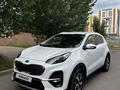 Kia Sportage 2020 годаүшін11 900 000 тг. в Астана – фото 4