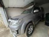 Toyota Hilux 2015 года за 15 000 000 тг. в Уральск – фото 5