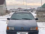 Volkswagen Passat 1989 годаүшін1 100 000 тг. в Мерке – фото 5