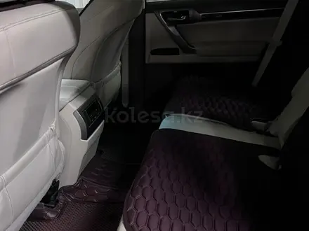 Lexus GX 460 2010 года за 17 500 000 тг. в Семей – фото 17
