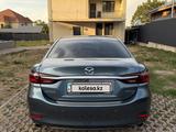 Mazda 6 2020 года за 12 800 000 тг. в Алматы – фото 4