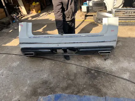 Бампер задний за 750 тг. в Алматы