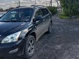 Lexus RX 350 2007 года за 8 500 000 тг. в Петропавловск – фото 2