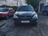 Lexus RX 350 2007 года за 8 500 000 тг. в Петропавловск