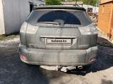 Lexus RX 350 2007 года за 8 500 000 тг. в Петропавловск – фото 4