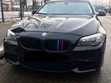 Накладки на решетки в M стиле на BMWүшін7 000 тг. в Караганда – фото 2