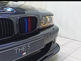 Накладки на решетки в M стиле на BMWүшін7 000 тг. в Караганда – фото 4