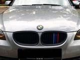 Накладки на решетки в M стиле на BMWүшін7 000 тг. в Караганда