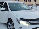 Toyota Camry 2014 года за 10 500 000 тг. в Костанай – фото 2