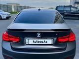 BMW 330 2017 годаүшін15 000 000 тг. в Алматы – фото 4
