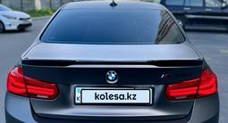 BMW 330 2017 годаүшін15 000 000 тг. в Алматы – фото 4