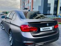 BMW 330 2017 года за 15 000 000 тг. в Алматы