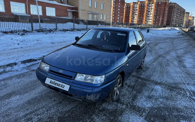 ВАЗ (Lada) 2112 2006 годаүшін500 000 тг. в Костанай