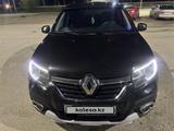 Renault Logan Stepway 2020 года за 5 300 000 тг. в Актобе