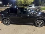 Renault Logan Stepway 2020 года за 5 300 000 тг. в Актобе – фото 4