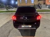 Renault Logan Stepway 2020 года за 5 300 000 тг. в Актобе – фото 2