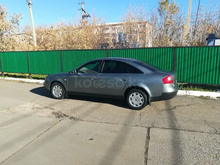 Audi A6 1999 года за 3 150 000 тг. в Астана – фото 16