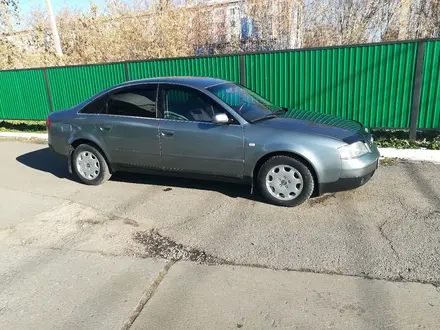 Audi A6 1999 года за 3 150 000 тг. в Астана – фото 25