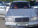 Mercedes-Benz C 220 1994 годаfor1 600 000 тг. в Алматы – фото 2