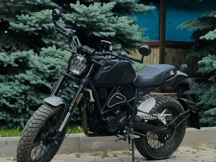 Scrambler 2024 года за 850 000 тг. в Алматы