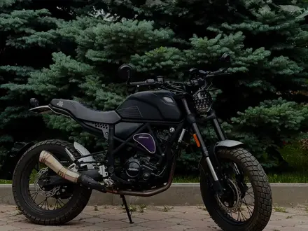 Scrambler 2024 года за 850 000 тг. в Алматы – фото 4