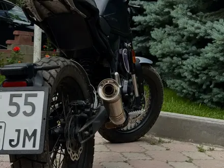 Scrambler 2024 года за 850 000 тг. в Алматы – фото 5