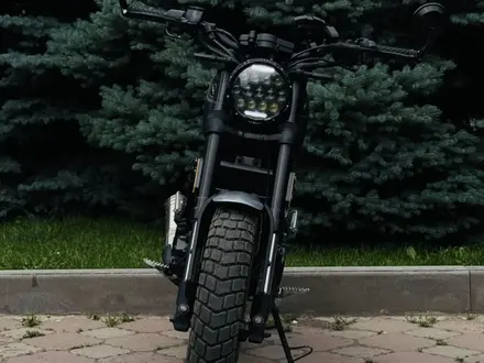Scrambler 2024 года за 850 000 тг. в Алматы – фото 8