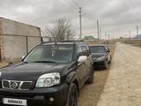 Nissan X-Trail 2007 года за 3 200 000 тг. в Актау – фото 4