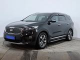Kia Sorento 2019 года за 12 650 000 тг. в Астана