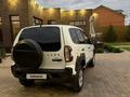 ВАЗ (Lada) Niva Travel 2025 годаүшін6 490 000 тг. в Костанай – фото 3