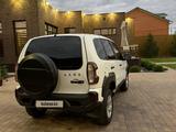 ВАЗ (Lada) Niva Travel 2025 года за 6 490 000 тг. в Костанай – фото 3