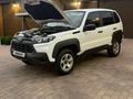 ВАЗ (Lada) Niva Travel 2025 годаүшін6 490 000 тг. в Костанай – фото 8