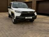 ВАЗ (Lada) Niva Travel 2025 года за 6 490 000 тг. в Костанай – фото 2