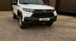 ВАЗ (Lada) Niva Travel 2025 года за 6 490 000 тг. в Костанай – фото 2