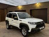 ВАЗ (Lada) Niva Travel 2025 года за 6 490 000 тг. в Костанай