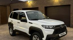 ВАЗ (Lada) Niva Travel 2025 года за 6 490 000 тг. в Костанай