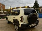 ВАЗ (Lada) Niva Travel 2025 года за 6 490 000 тг. в Костанай – фото 4