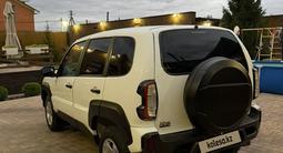 ВАЗ (Lada) Niva Travel 2025 года за 6 490 000 тг. в Костанай – фото 4