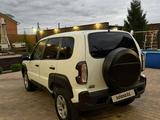 ВАЗ (Lada) Niva Travel 2025 года за 6 490 000 тг. в Костанай – фото 5