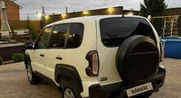 ВАЗ (Lada) Niva Travel 2025 года за 6 490 000 тг. в Костанай – фото 5