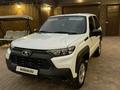 ВАЗ (Lada) Niva Travel 2025 годаүшін6 490 000 тг. в Костанай – фото 7