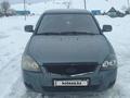 ВАЗ (Lada) Priora 2170 2007 года за 1 050 000 тг. в Усть-Каменогорск