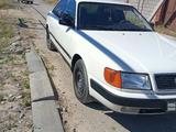 Audi 100 1991 годаүшін1 600 000 тг. в Кентау – фото 3