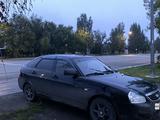 ВАЗ (Lada) Priora 2172 2012 года за 2 500 000 тг. в Семей – фото 4